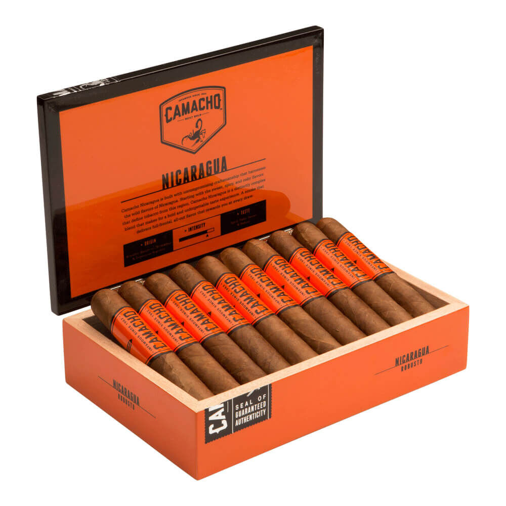 View product media CANIR Robusto, , jrcigars 2